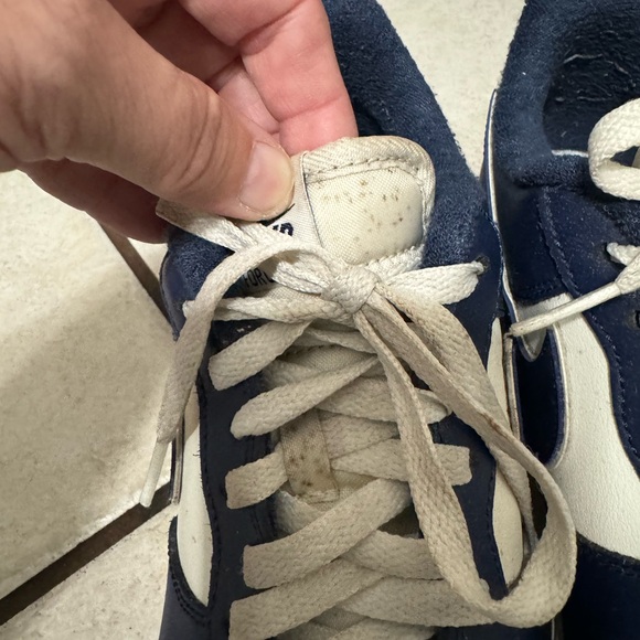 Nike Air Force 1 '07 LV8 Men's Size 9.5 - Picture 5 of 10